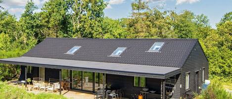 House | Exterior