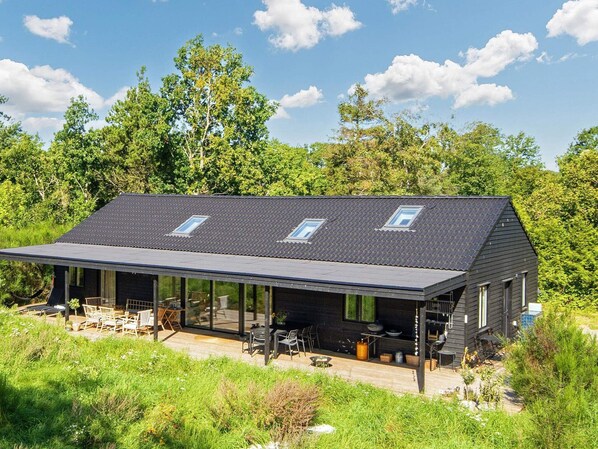 House | Exterior