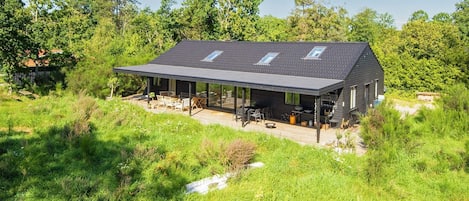 Maison | Extérieur