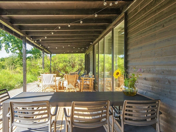 House | Dining