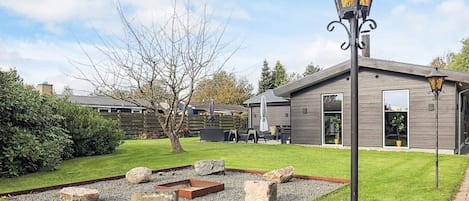 House | Exterior