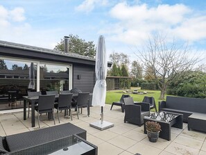 Exterior - 4 Star Holiday Home in Vaeggerlose (Vaeggerlose)