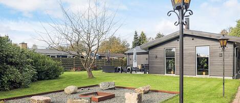 Hus | Udendørsområde