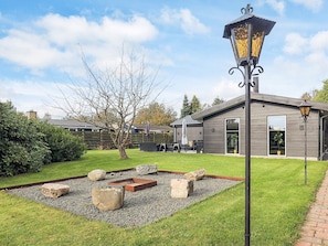 独立别墅 | 外观