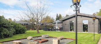 Marielyst Renovated Retreat - By Traum Ferienwohnungen