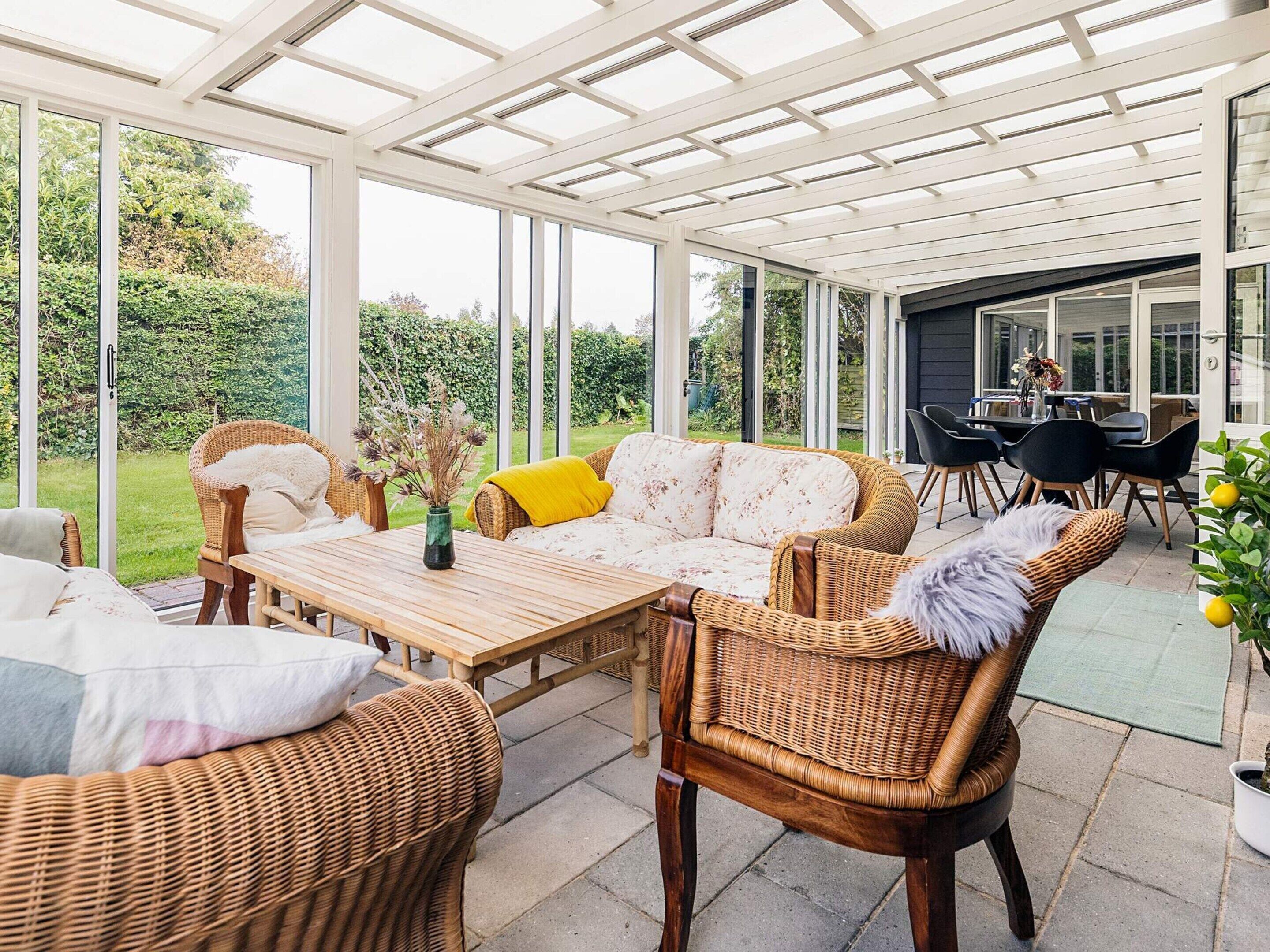 Ferienhaus | Innenbereich