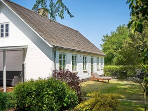 House | Exterior - 14 Person Holiday Home in Ronne (Akirkeby)