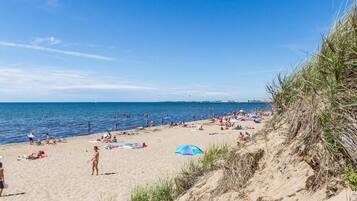House | Beach