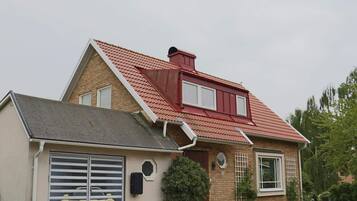 House | Exterior
