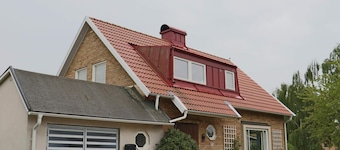 7 Person Holiday Home in Falkenberg