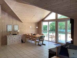 Maison | Intérieur
