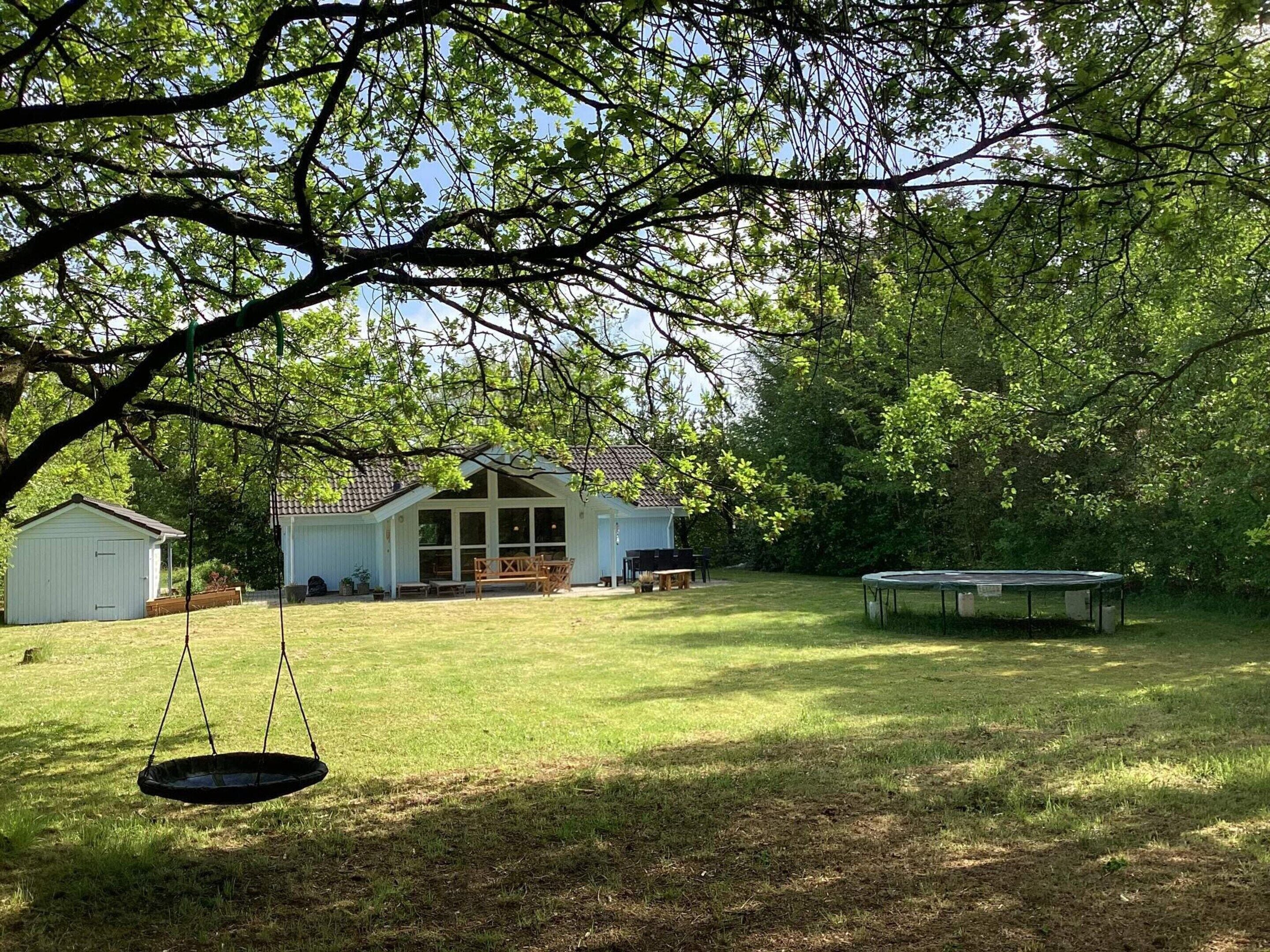 House | Property grounds