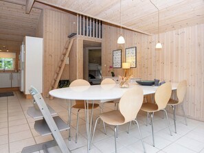 Maison | Intérieur