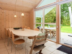 House | Interior - 6 Person Holiday Home in Oksbol (Oksbol)