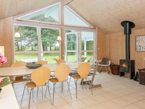 Maison | Intérieur
