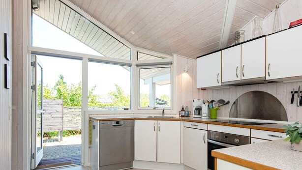 Unclassified image, 1 of 28, button - 6 Person Holiday Home in Sydals (Sydals)