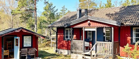 House | Exterior