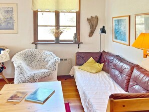 House | Living area - 7 Person Holiday Home in Orno-by Traum (Orno)