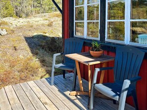 House | Exterior - 7 Person Holiday Home in Orno-by Traum (Orno)