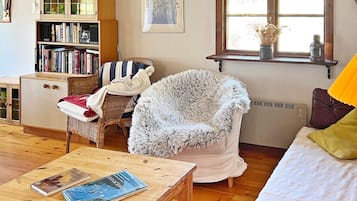 House | Living area