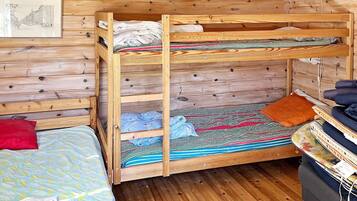 Ferienhaus | 4 Schlafzimmer