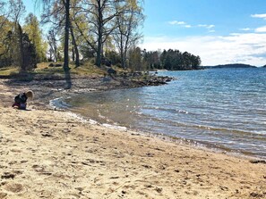 House | Beach - 7 Person Holiday Home in Orno-by Traum (Orno)