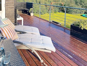 House | Dining - 8 Person Holiday Home in Struer (Struer)