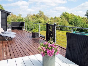 House | Exterior - 8 Person Holiday Home in Struer (Struer)