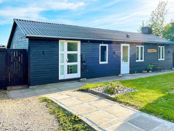 House | Exterior - 8 Person Holiday Home in Struer (Struer)