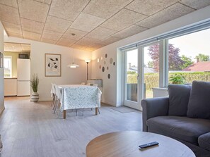 独立别墅 | 住宿内部