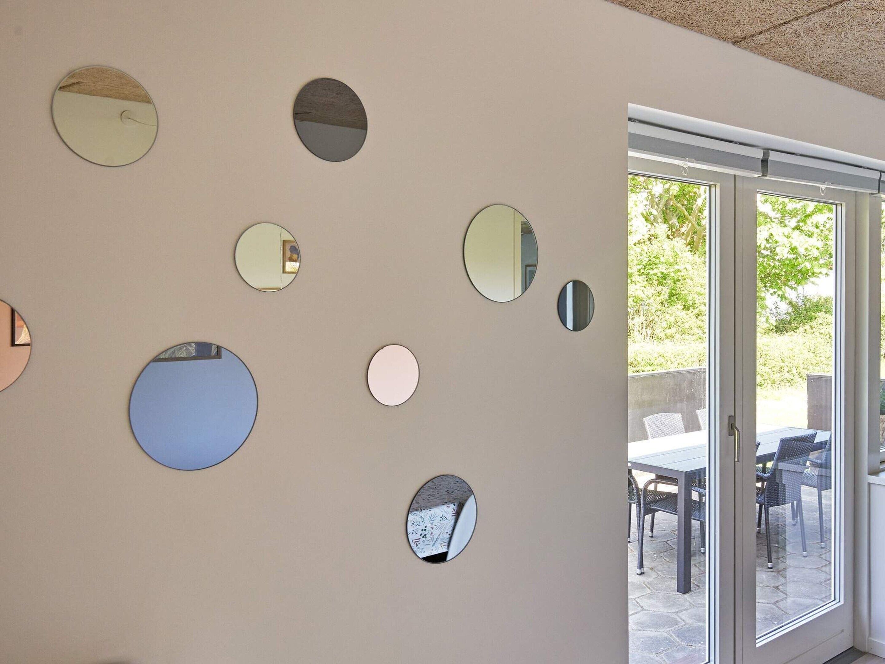 独立别墅 | 住宿内部