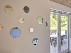 独立别墅 | 住宿内部