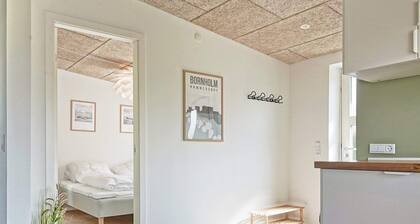 6 Person Holiday Home in Ronne-by Traum