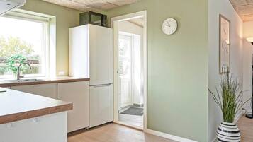 House | Dapur peribadi