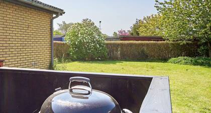 4 Star Holiday Home in Ronne