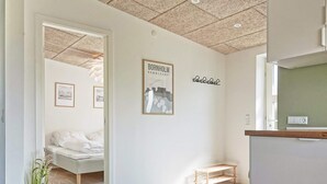 House | Interior - 4 Star Holiday Home in Ronne (Ronne)