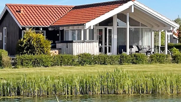 House | Exterior - 6 Person Holiday Home in Vaeggerlose (Vaeggerlose)