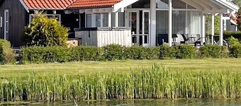 6 Person Holiday Home in Vaeggerlose