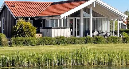 6 Person Holiday Home in Vaeggerlose