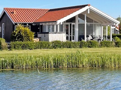 6 Person Holiday Home in Vaeggerlose