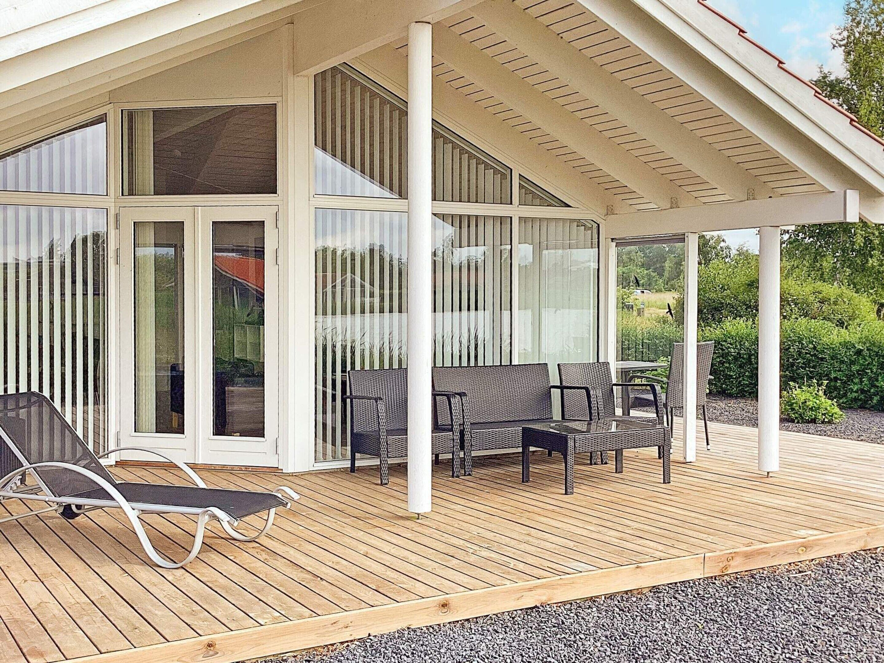 Hus | Udendørsområde