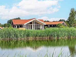House | Exterior - 6 Person Holiday Home in Vaeggerlose (Vaeggerlose)