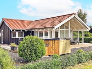 House | Exterior - 6 Person Holiday Home in Vaeggerlose (Vaeggerlose)