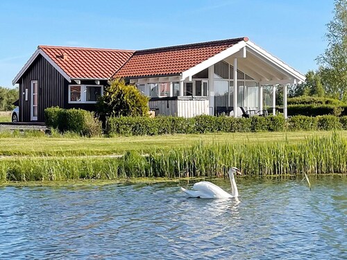 6 Person Holiday Home in Vaeggerlose