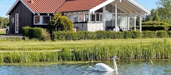 6 Person Holiday Home in Vaeggerlose