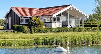 6 Person Holiday Home in Vaeggerlose
