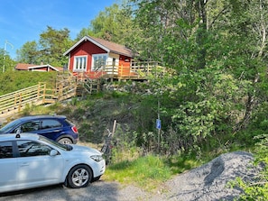 Hus | Udendørsområde