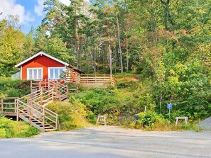 House | Exterior - 4 Star Holiday Home in Varmdo (Fågelbrolandet)