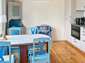 Hus | Privat køkken