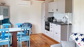 House | Private kitchen